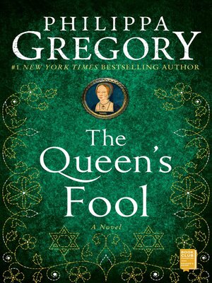 cover image of The Queen's Fool